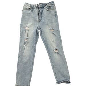 cigarette jeans forever 21 Forever 21 | Jeans | High Rise Black Cigarette Jeans